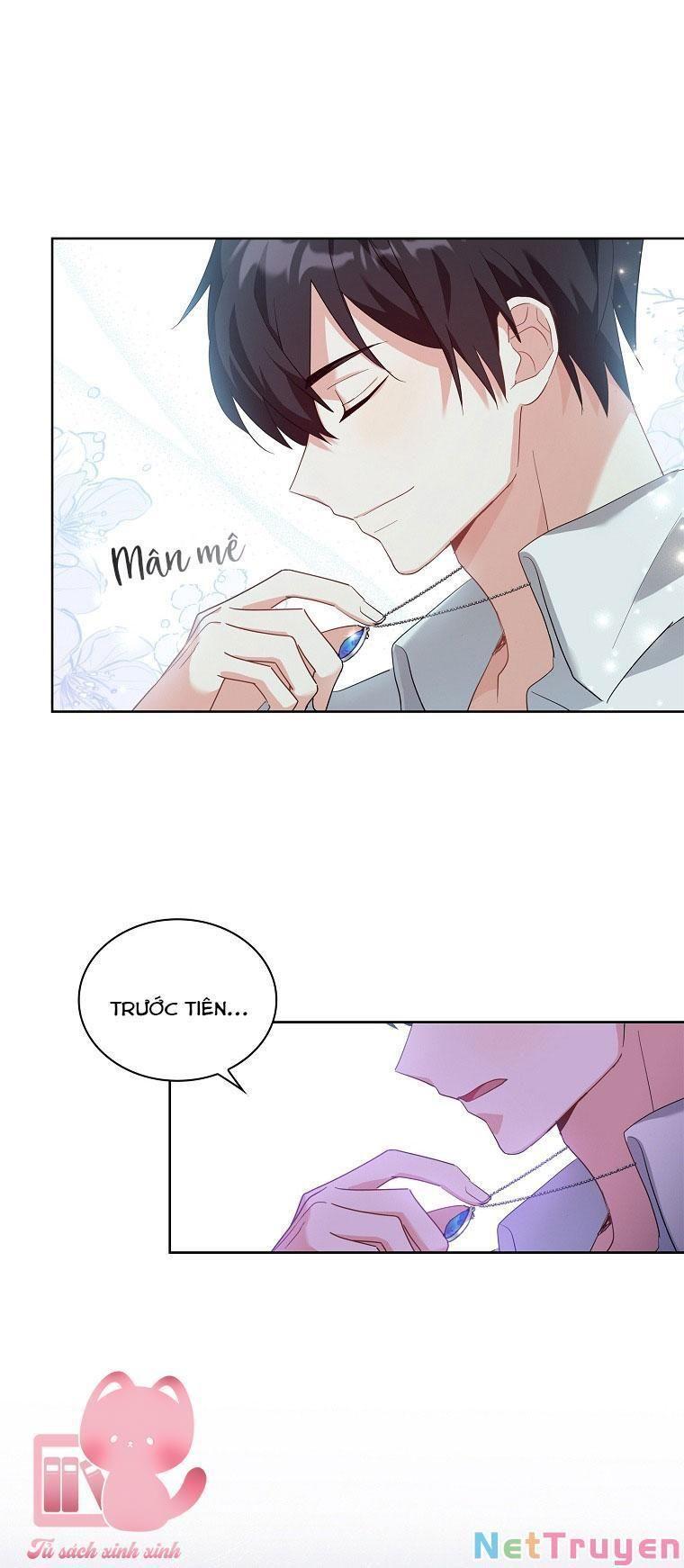 Từ Trúc Mã Hóa Thành Ông Xã Chapter 1 - Trang 2