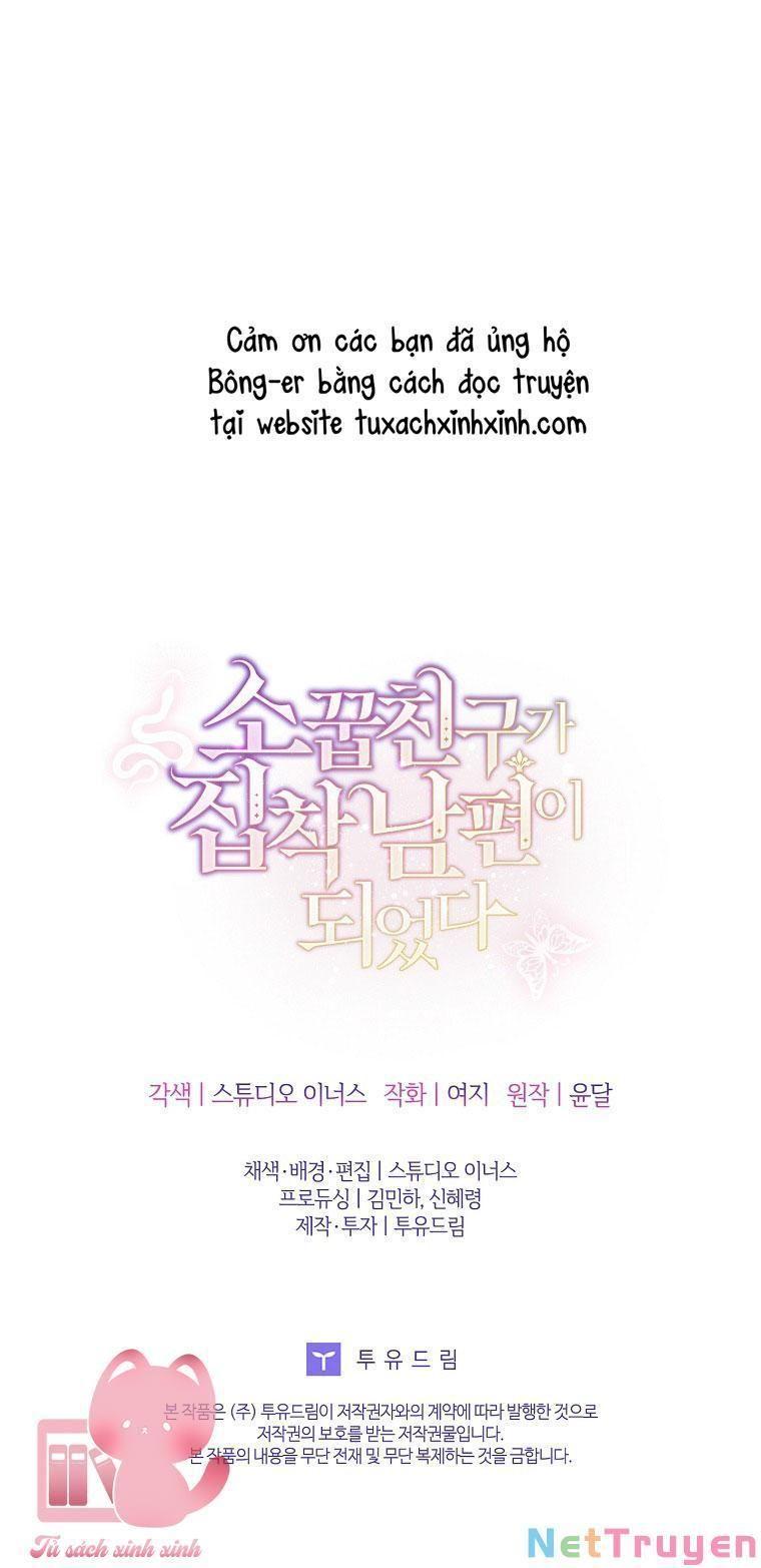 Từ Trúc Mã Hóa Thành Ông Xã Chapter 1 - Trang 2