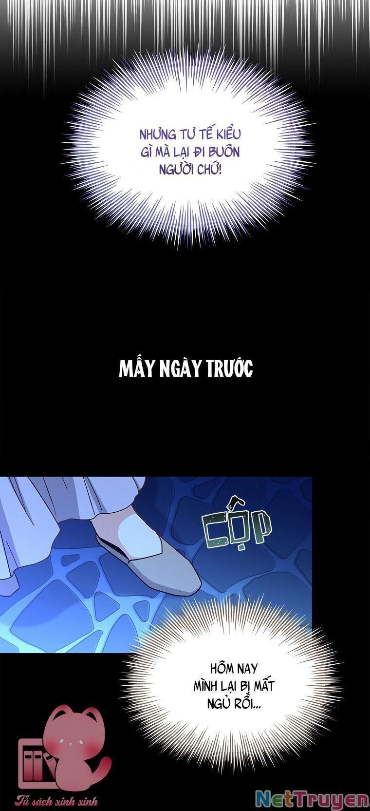 Từ Trúc Mã Hóa Thành Ông Xã Chapter 1 - Trang 2