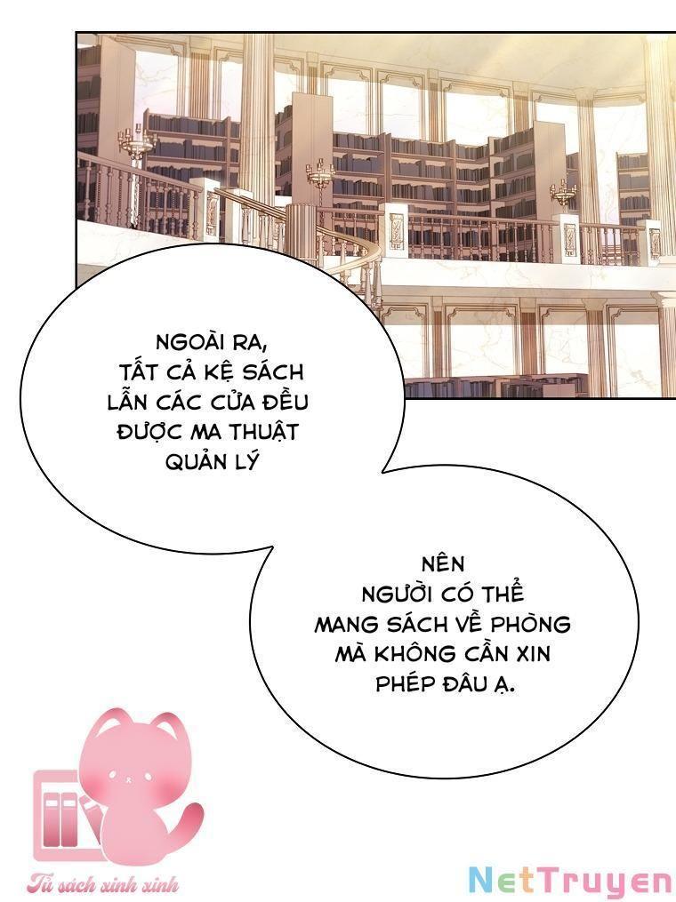 Từ Trúc Mã Hóa Thành Ông Xã Chapter 14 - Trang 2