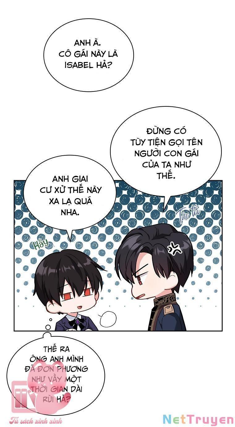Từ Trúc Mã Hóa Thành Ông Xã Chapter 15 - Trang 2