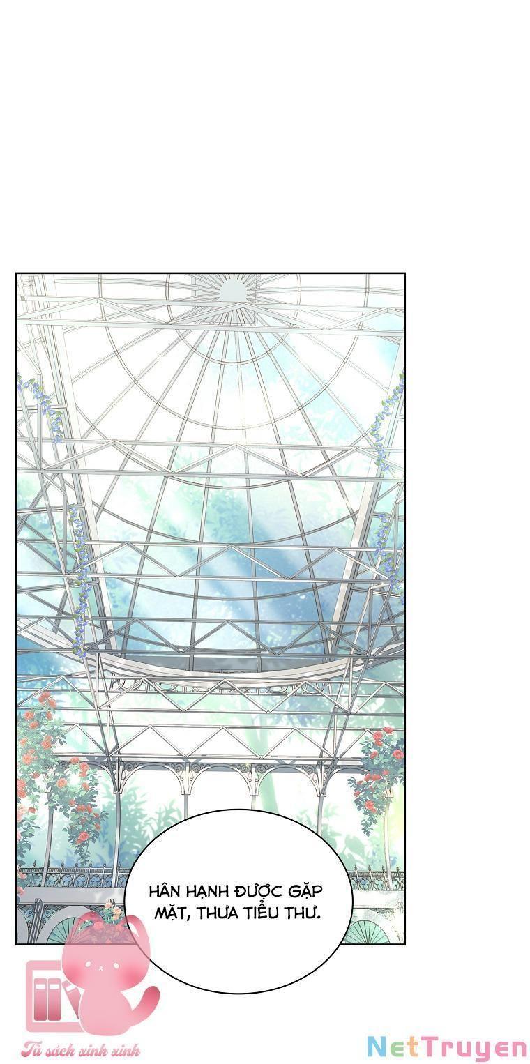 Từ Trúc Mã Hóa Thành Ông Xã Chapter 18 - Trang 2