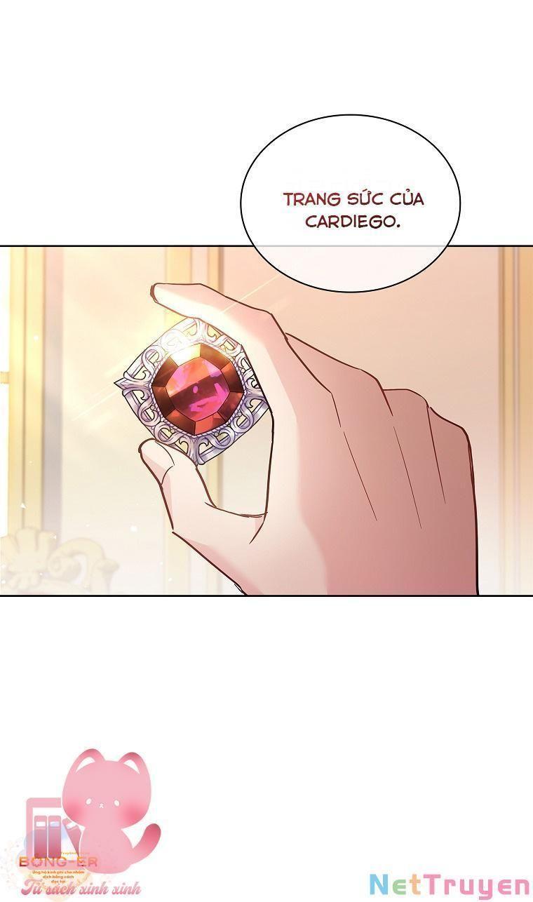 Từ Trúc Mã Hóa Thành Ông Xã Chapter 19 - Trang 2