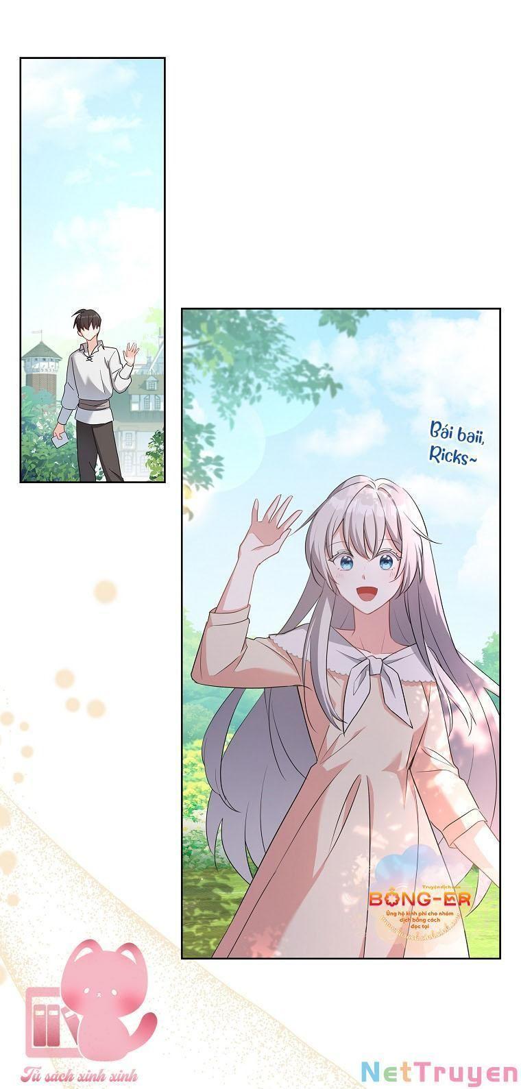 Từ Trúc Mã Hóa Thành Ông Xã Chapter 2 - Trang 2