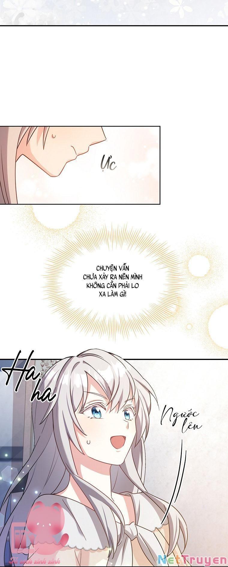 Từ Trúc Mã Hóa Thành Ông Xã Chapter 2 - Trang 2