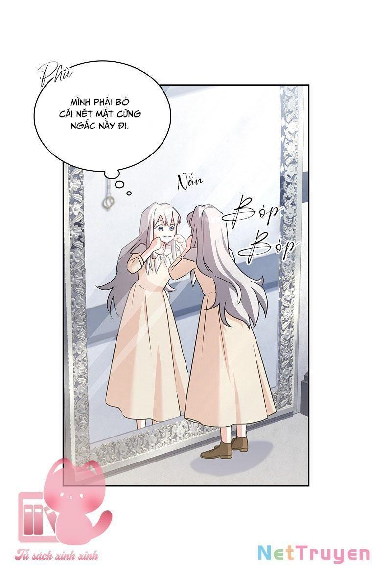 Từ Trúc Mã Hóa Thành Ông Xã Chapter 2 - Trang 2