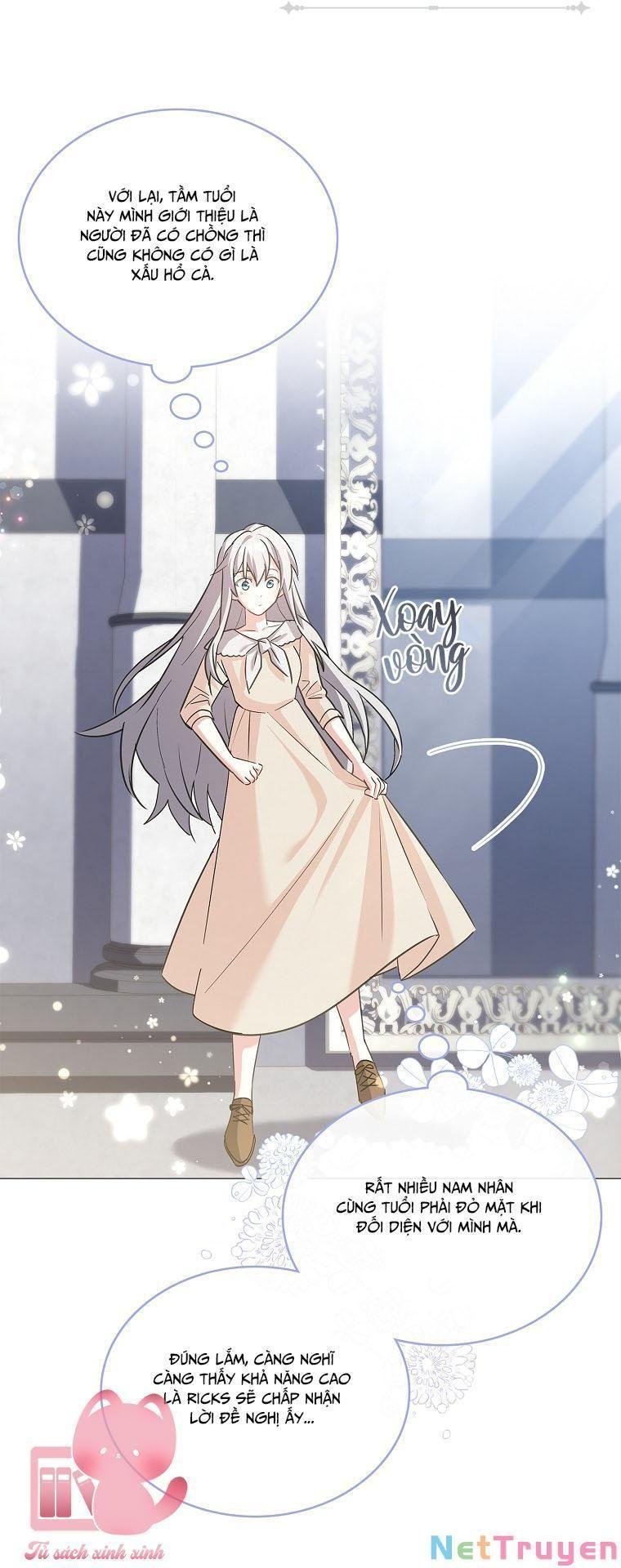 Từ Trúc Mã Hóa Thành Ông Xã Chapter 2 - Trang 2