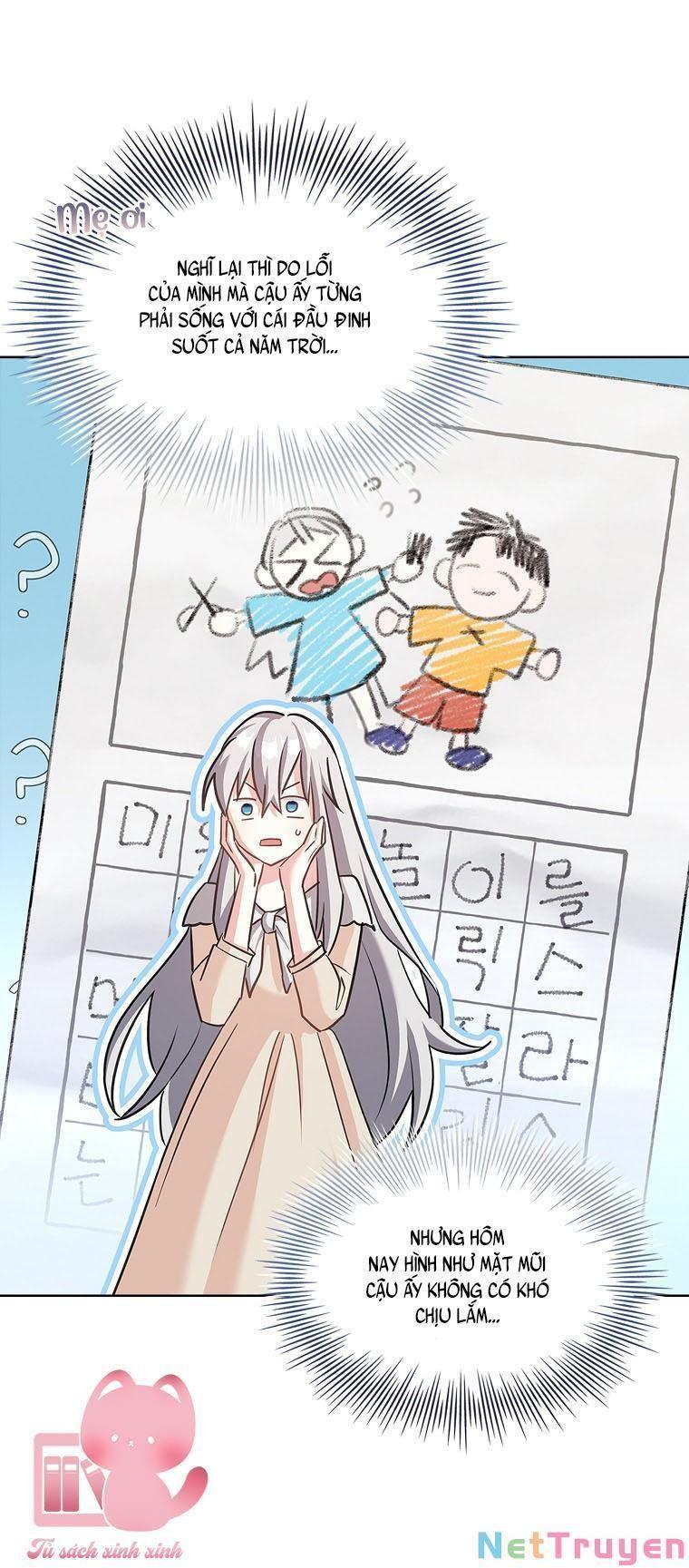 Từ Trúc Mã Hóa Thành Ông Xã Chapter 2 - Trang 2