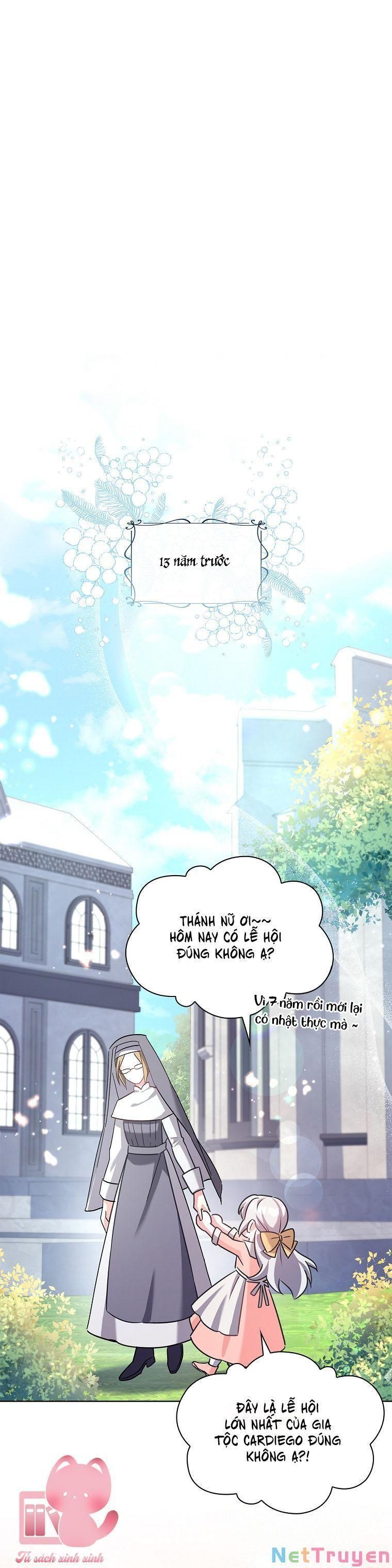 Từ Trúc Mã Hóa Thành Ông Xã Chapter 2 - Trang 2