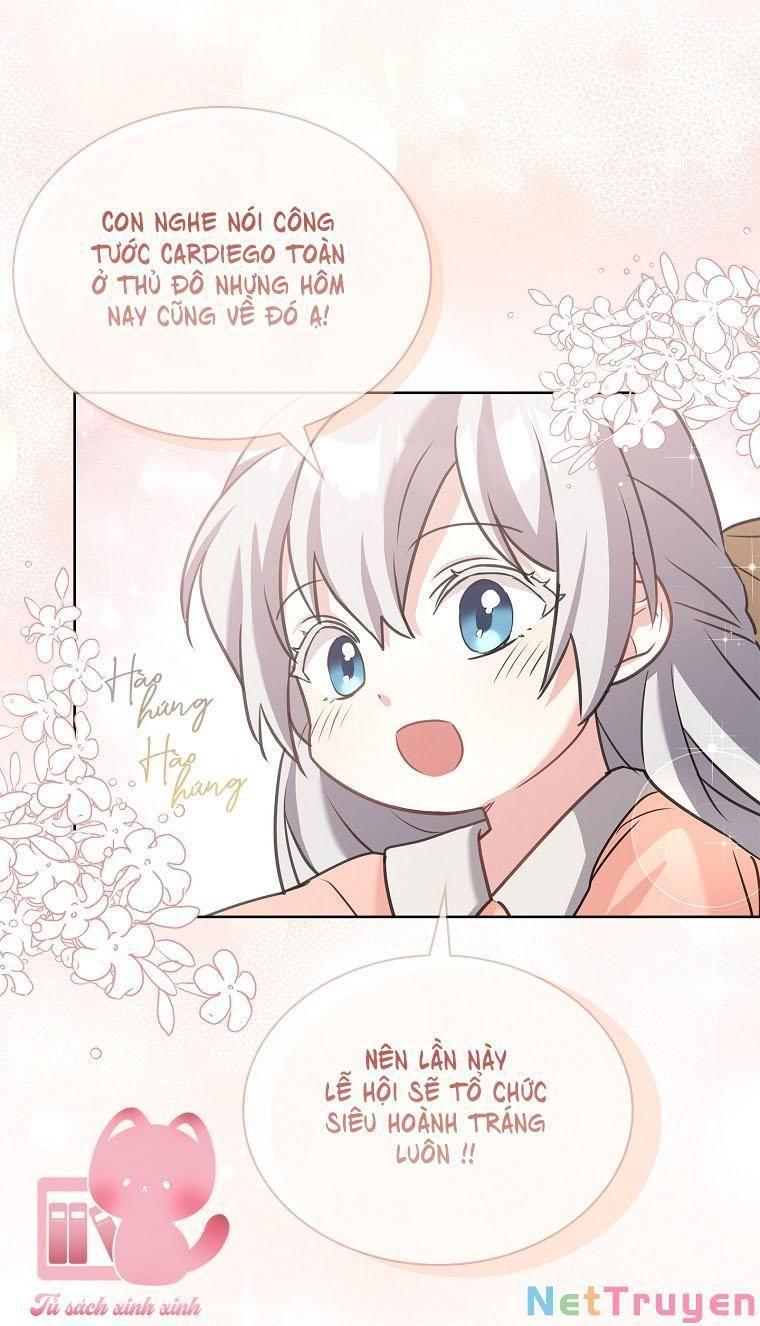 Từ Trúc Mã Hóa Thành Ông Xã Chapter 2 - Trang 2