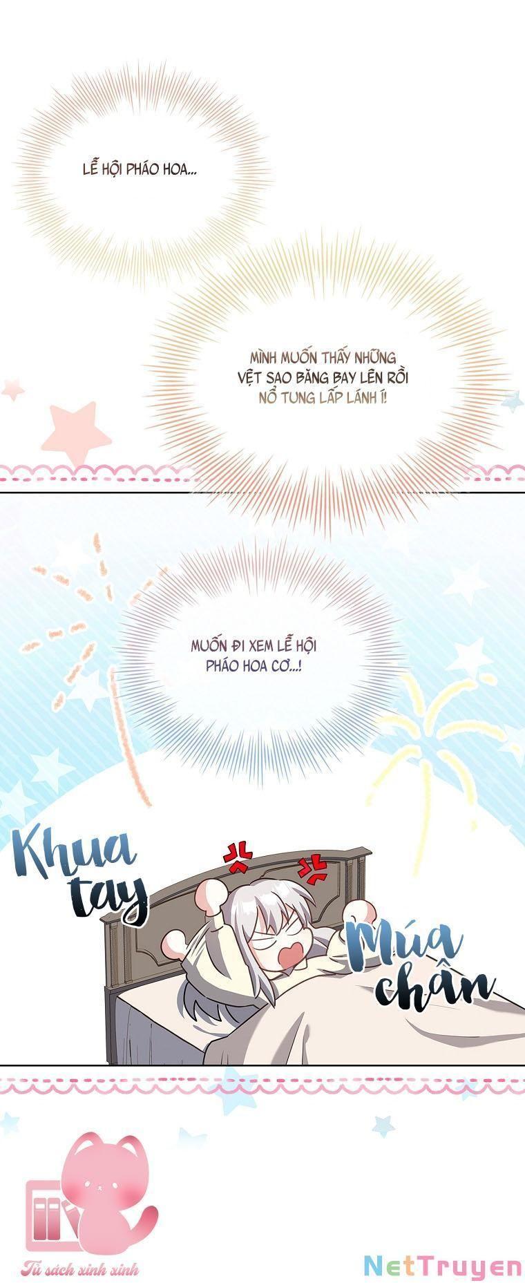 Từ Trúc Mã Hóa Thành Ông Xã Chapter 2 - Trang 2