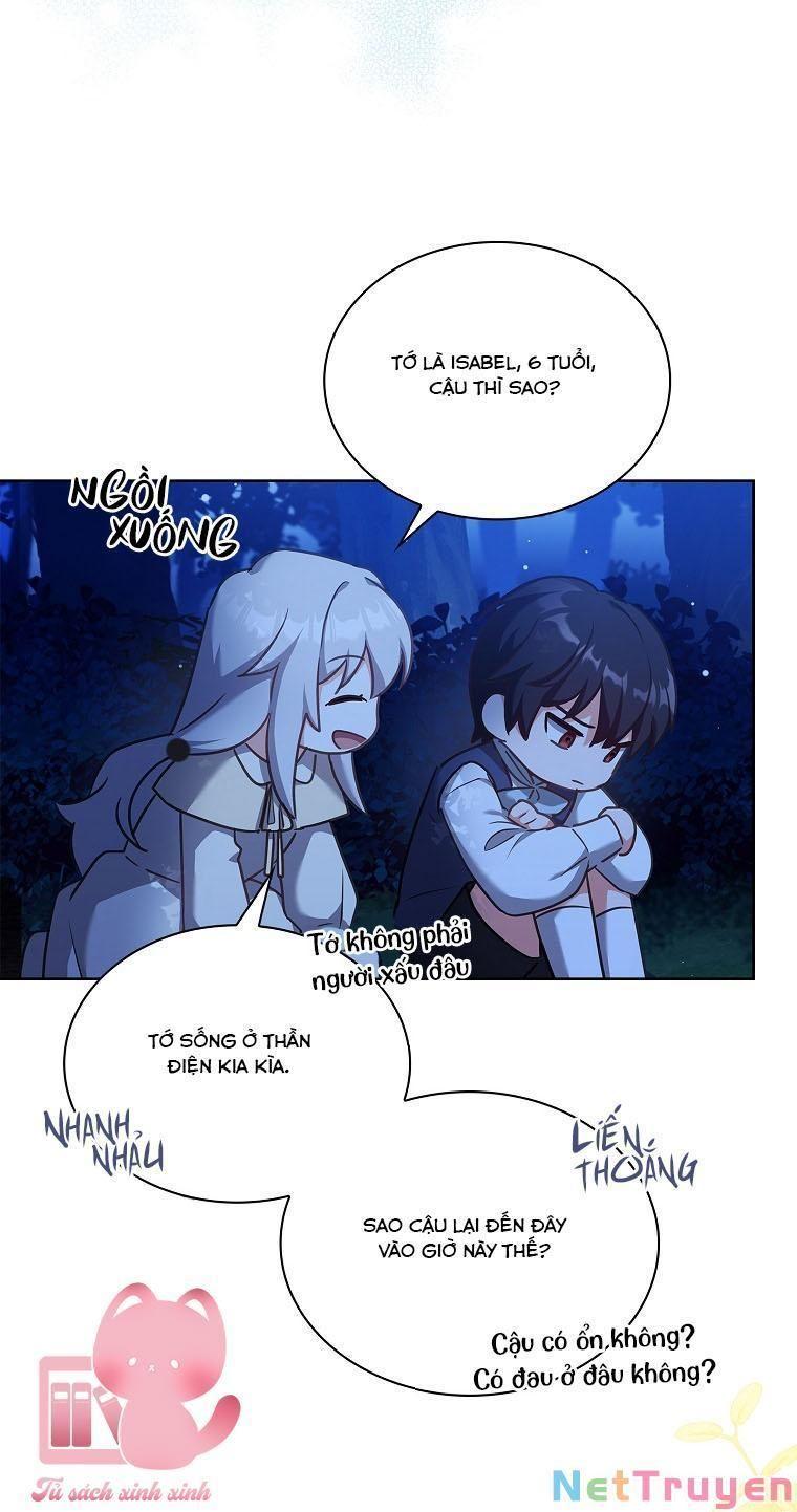 Từ Trúc Mã Hóa Thành Ông Xã Chapter 2 - Trang 2