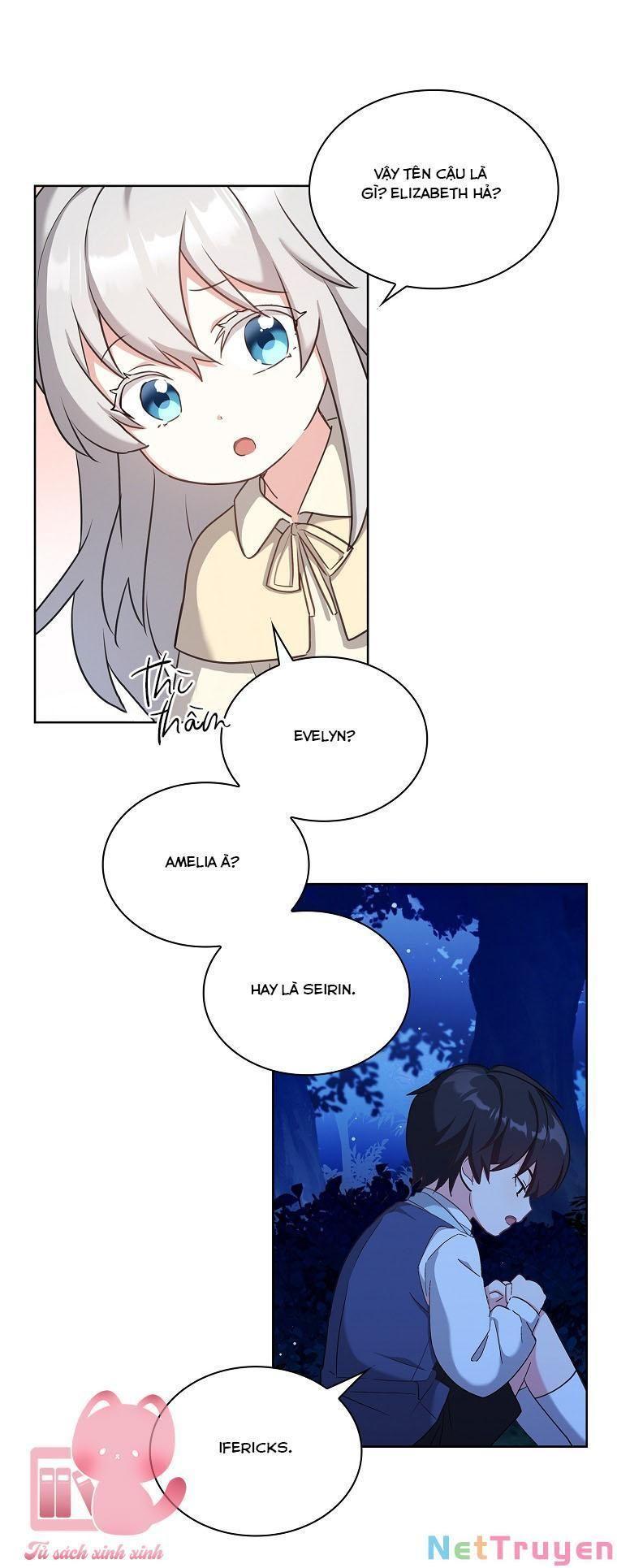 Từ Trúc Mã Hóa Thành Ông Xã Chapter 2 - Trang 2