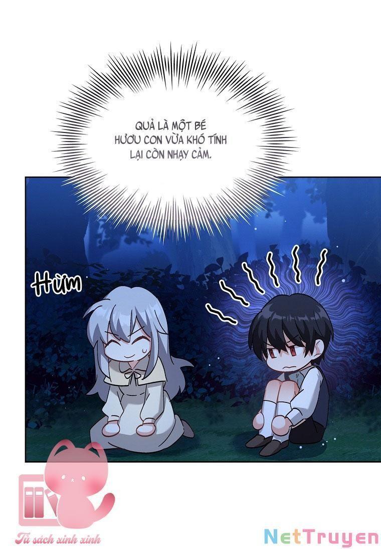 Từ Trúc Mã Hóa Thành Ông Xã Chapter 2 - Trang 2