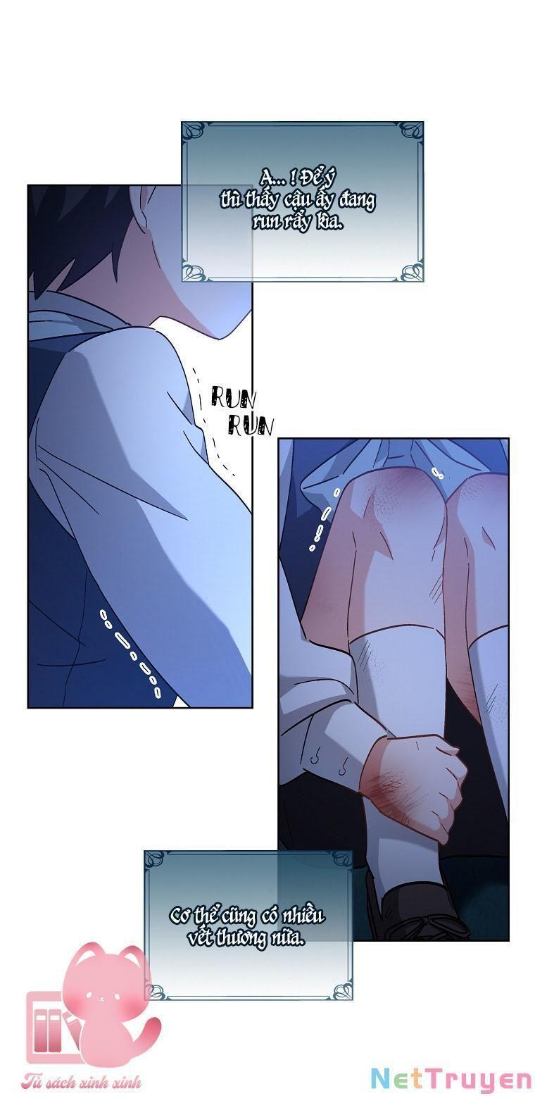 Từ Trúc Mã Hóa Thành Ông Xã Chapter 2 - Trang 2