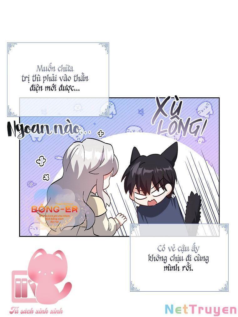 Từ Trúc Mã Hóa Thành Ông Xã Chapter 2 - Trang 2