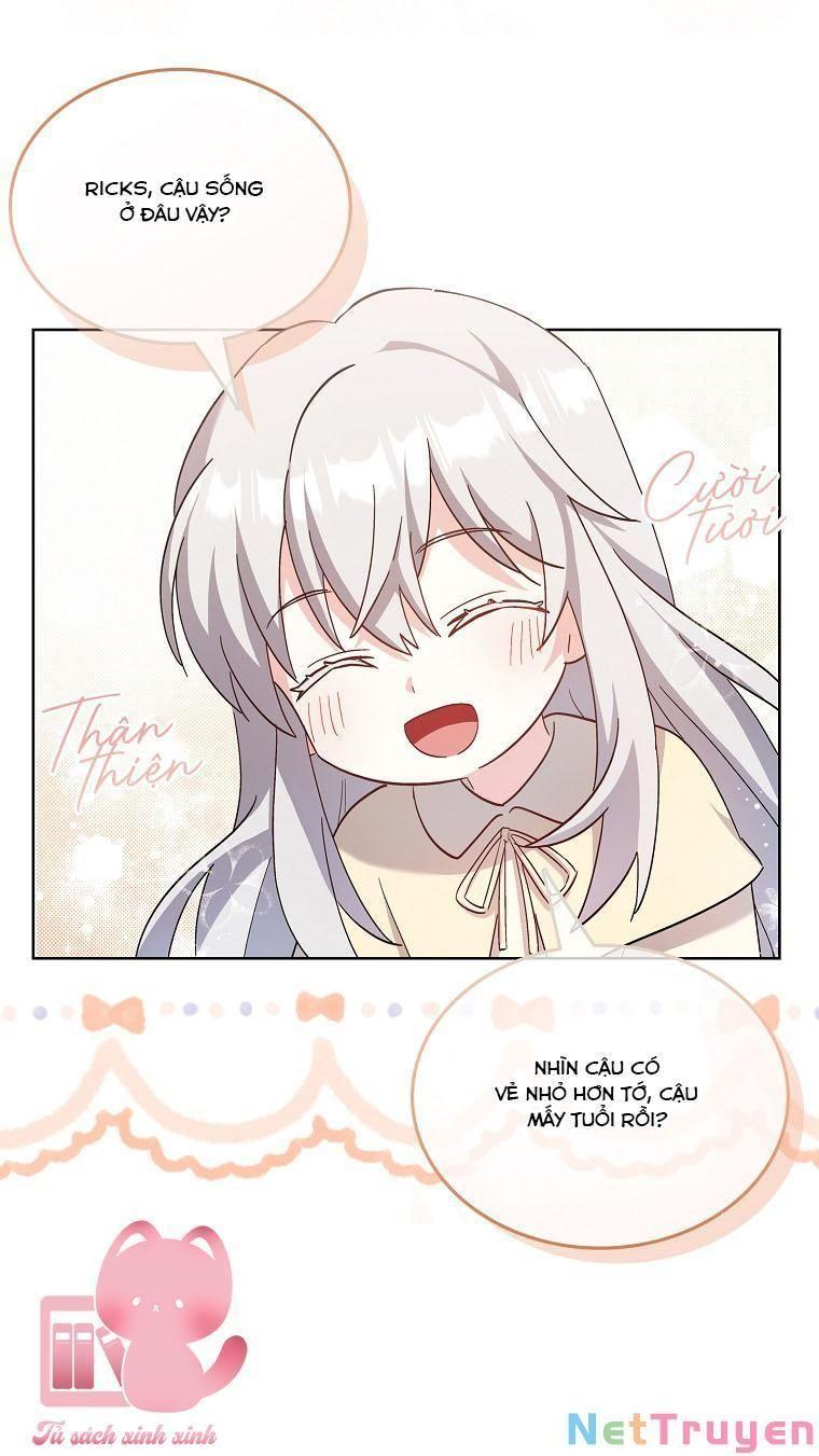 Từ Trúc Mã Hóa Thành Ông Xã Chapter 2 - Trang 2