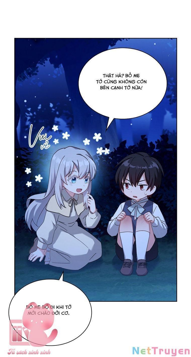 Từ Trúc Mã Hóa Thành Ông Xã Chapter 2 - Trang 2