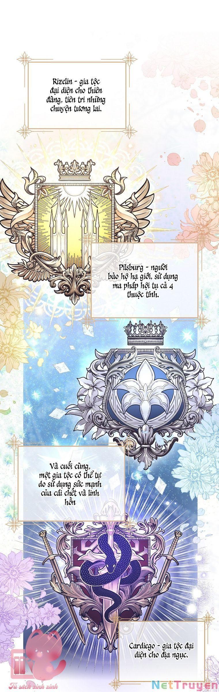 Từ Trúc Mã Hóa Thành Ông Xã Chapter 2 - Trang 2