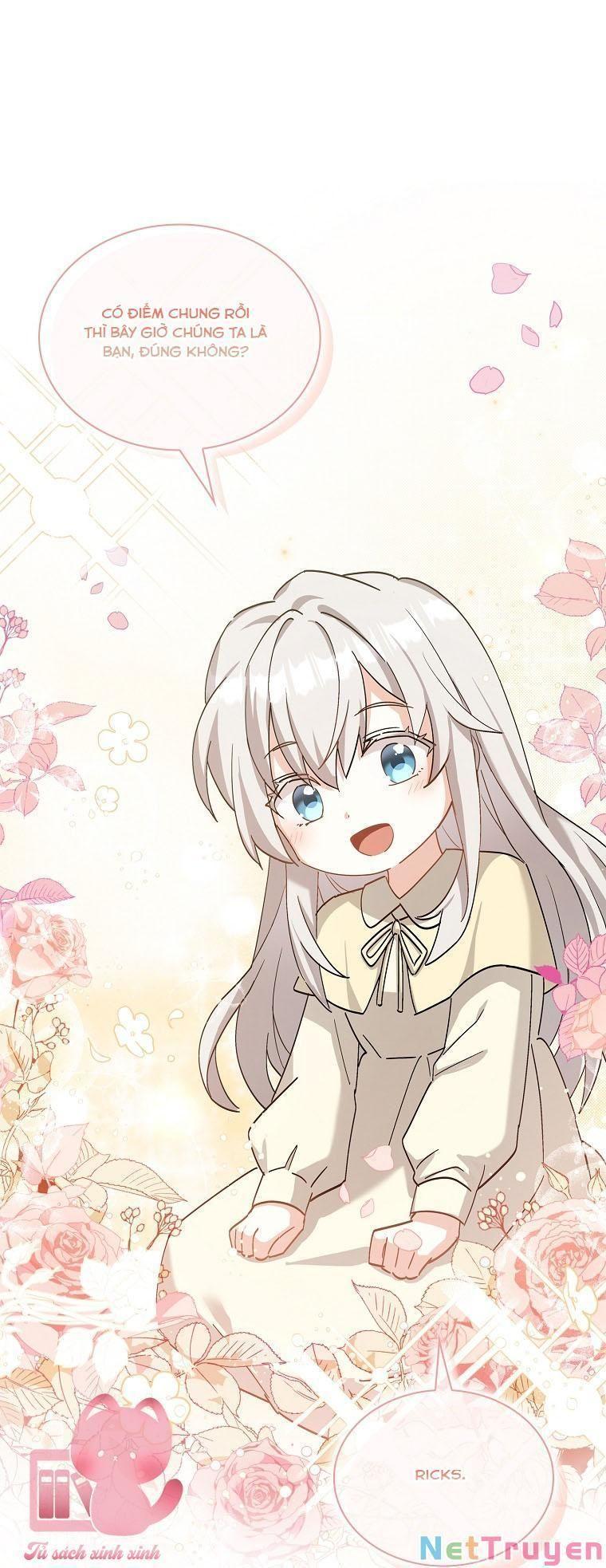 Từ Trúc Mã Hóa Thành Ông Xã Chapter 2 - Trang 2