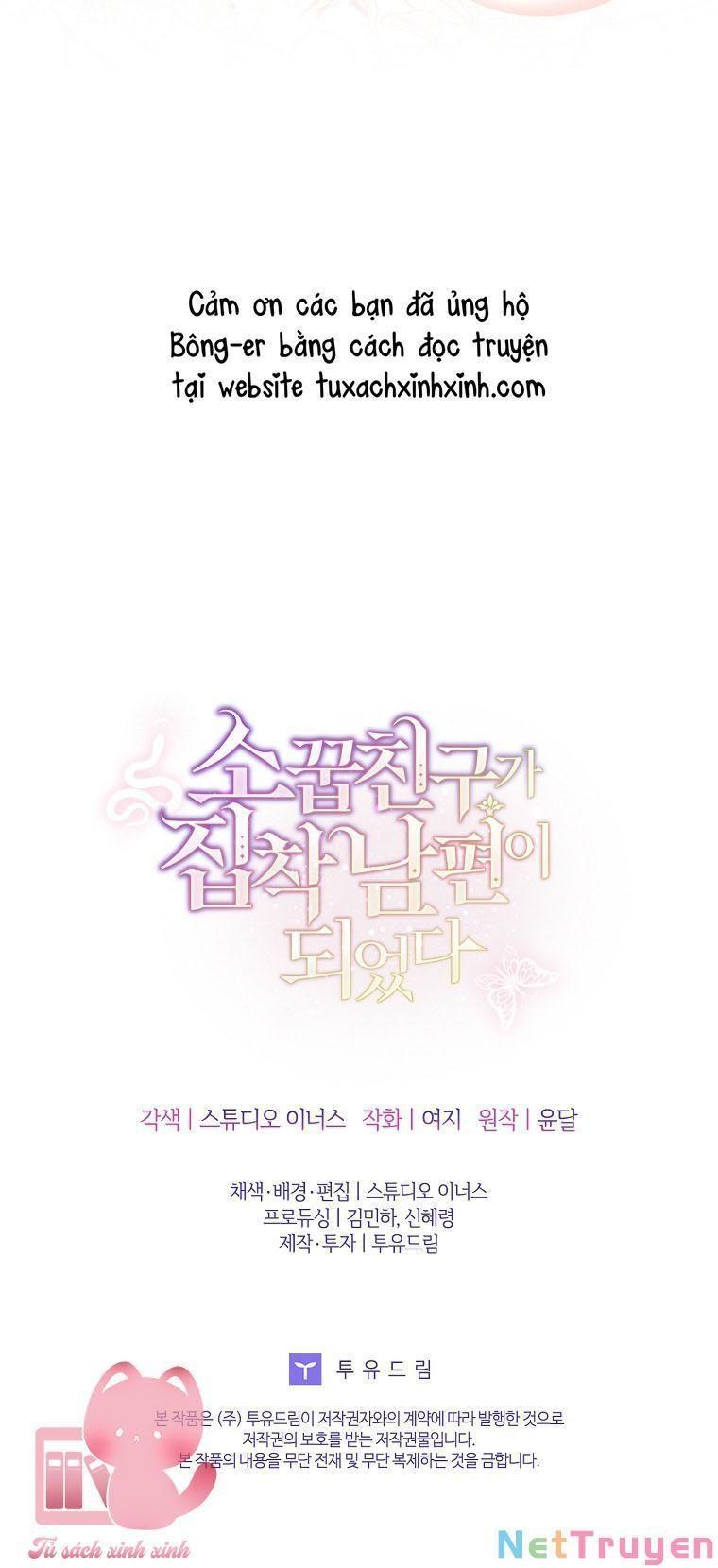 Từ Trúc Mã Hóa Thành Ông Xã Chapter 2 - Trang 2