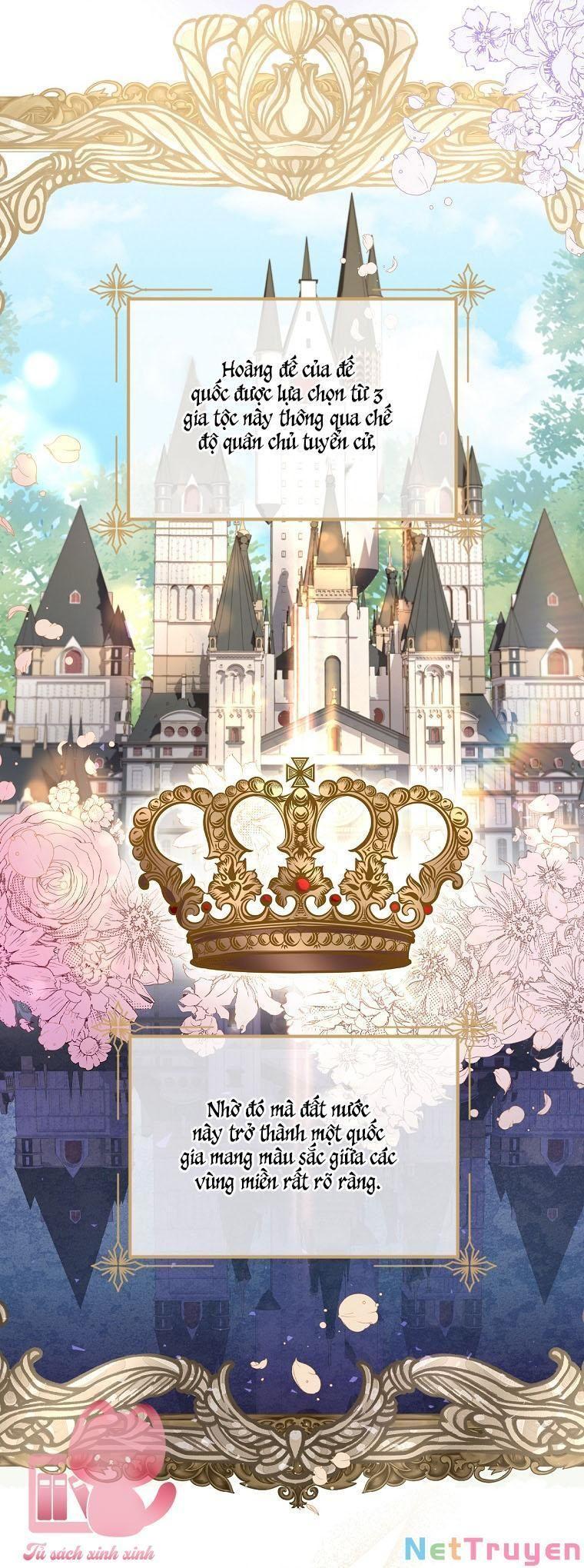 Từ Trúc Mã Hóa Thành Ông Xã Chapter 2 - Trang 2