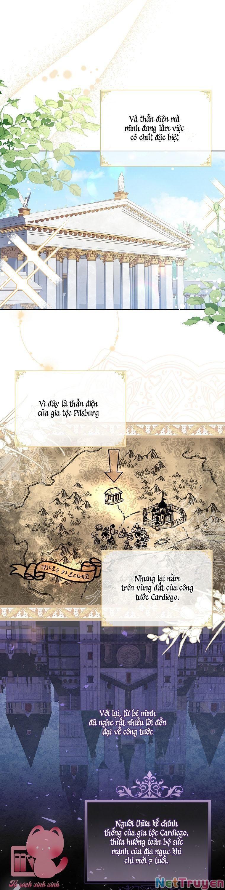 Từ Trúc Mã Hóa Thành Ông Xã Chapter 2 - Trang 2