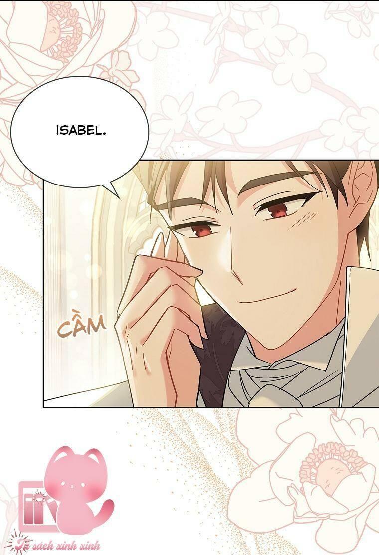 Từ Trúc Mã Hóa Thành Ông Xã Chapter 22 - Trang 2