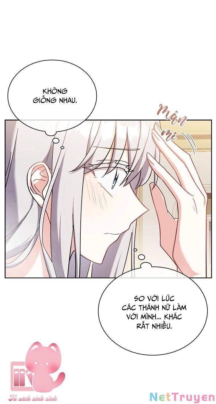 Từ Trúc Mã Hóa Thành Ông Xã Chapter 24 - Trang 2