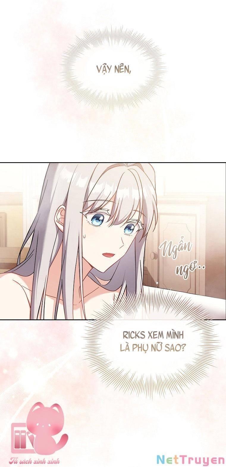 Từ Trúc Mã Hóa Thành Ông Xã Chapter 24 - Trang 2