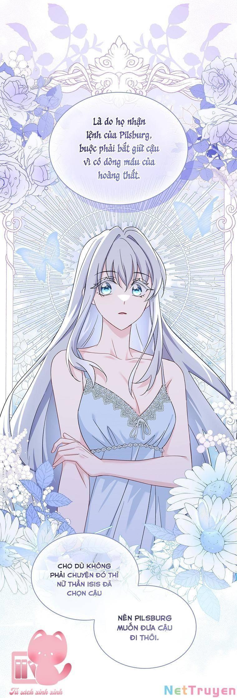 Từ Trúc Mã Hóa Thành Ông Xã Chapter 25 - Trang 2