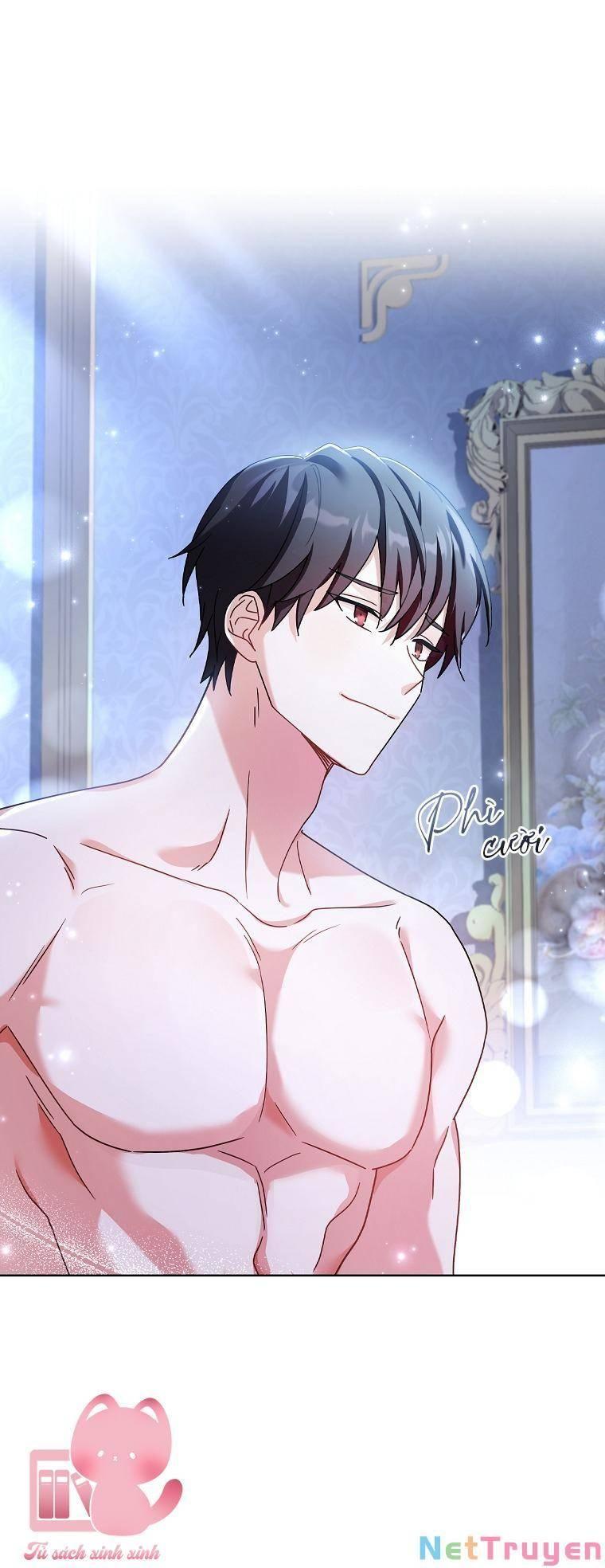 Từ Trúc Mã Hóa Thành Ông Xã Chapter 26 - Trang 2