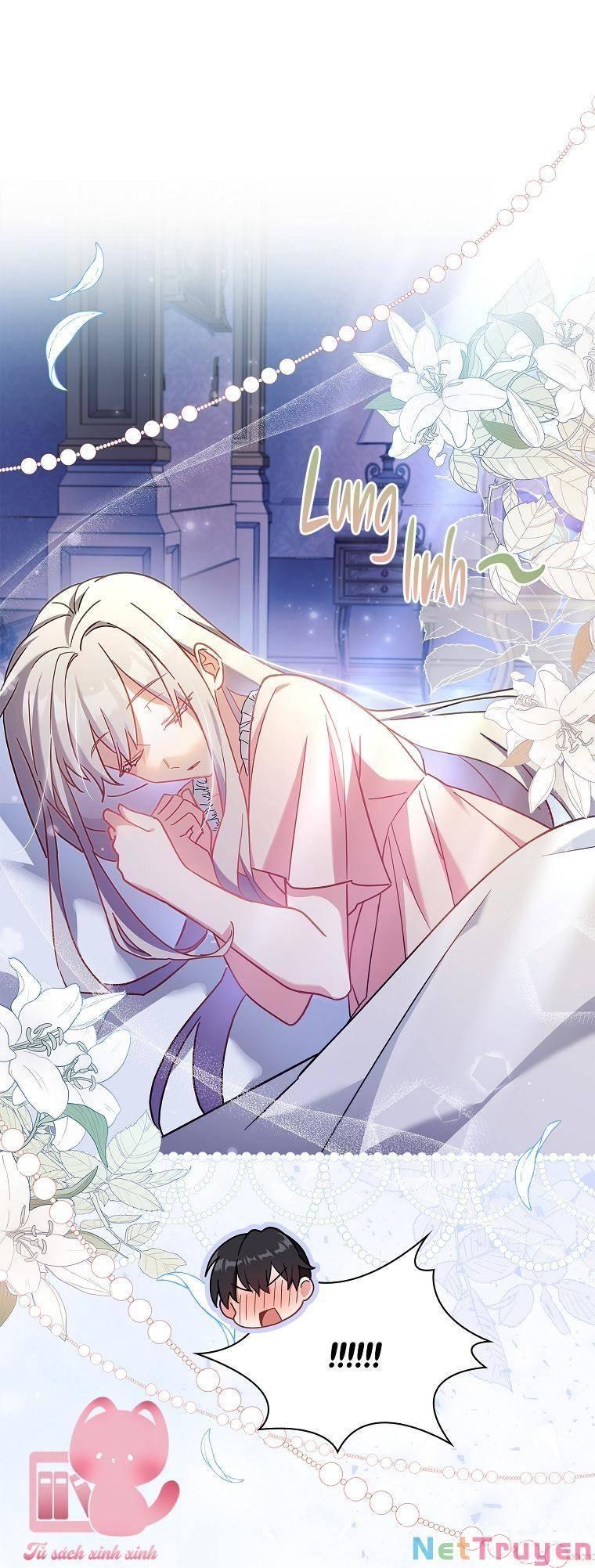 Từ Trúc Mã Hóa Thành Ông Xã Chapter 27 - Trang 2