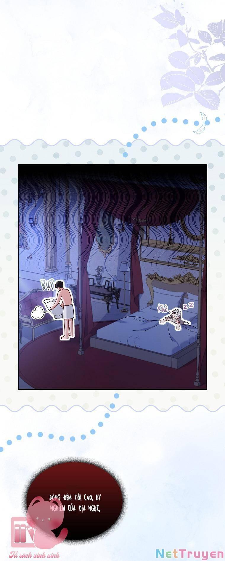 Từ Trúc Mã Hóa Thành Ông Xã Chapter 27 - Trang 2