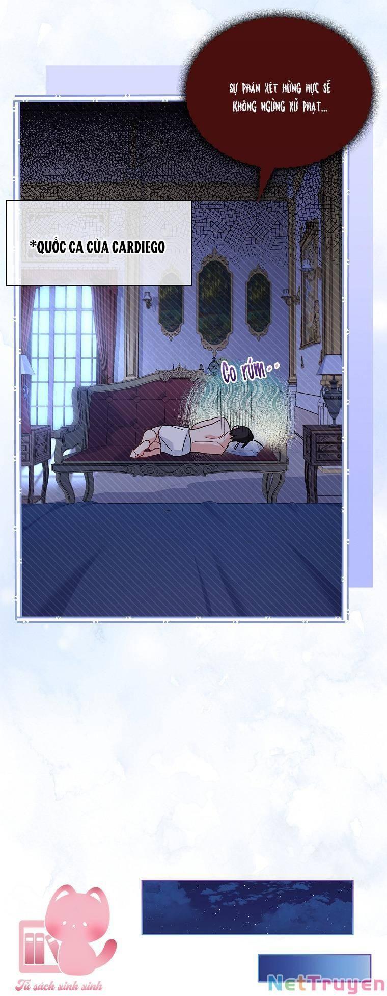 Từ Trúc Mã Hóa Thành Ông Xã Chapter 27 - Trang 2