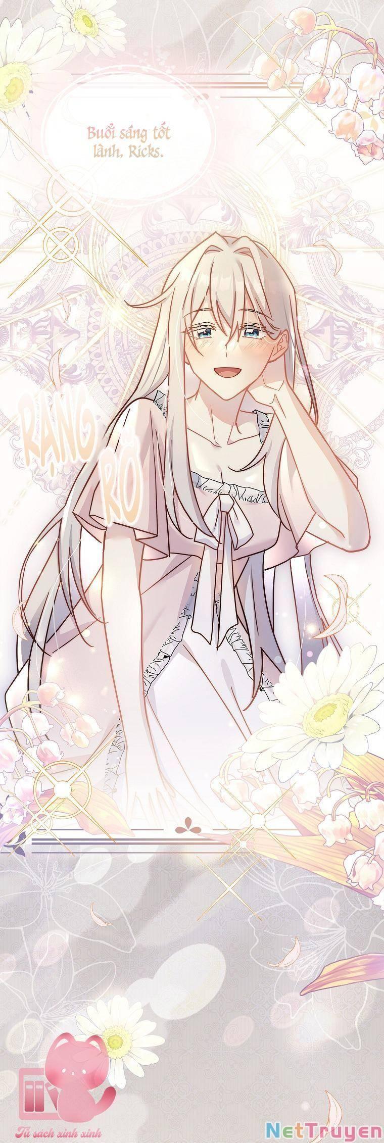 Từ Trúc Mã Hóa Thành Ông Xã Chapter 27 - Trang 2