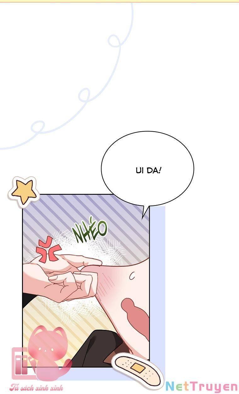 Từ Trúc Mã Hóa Thành Ông Xã Chapter 27 - Trang 2