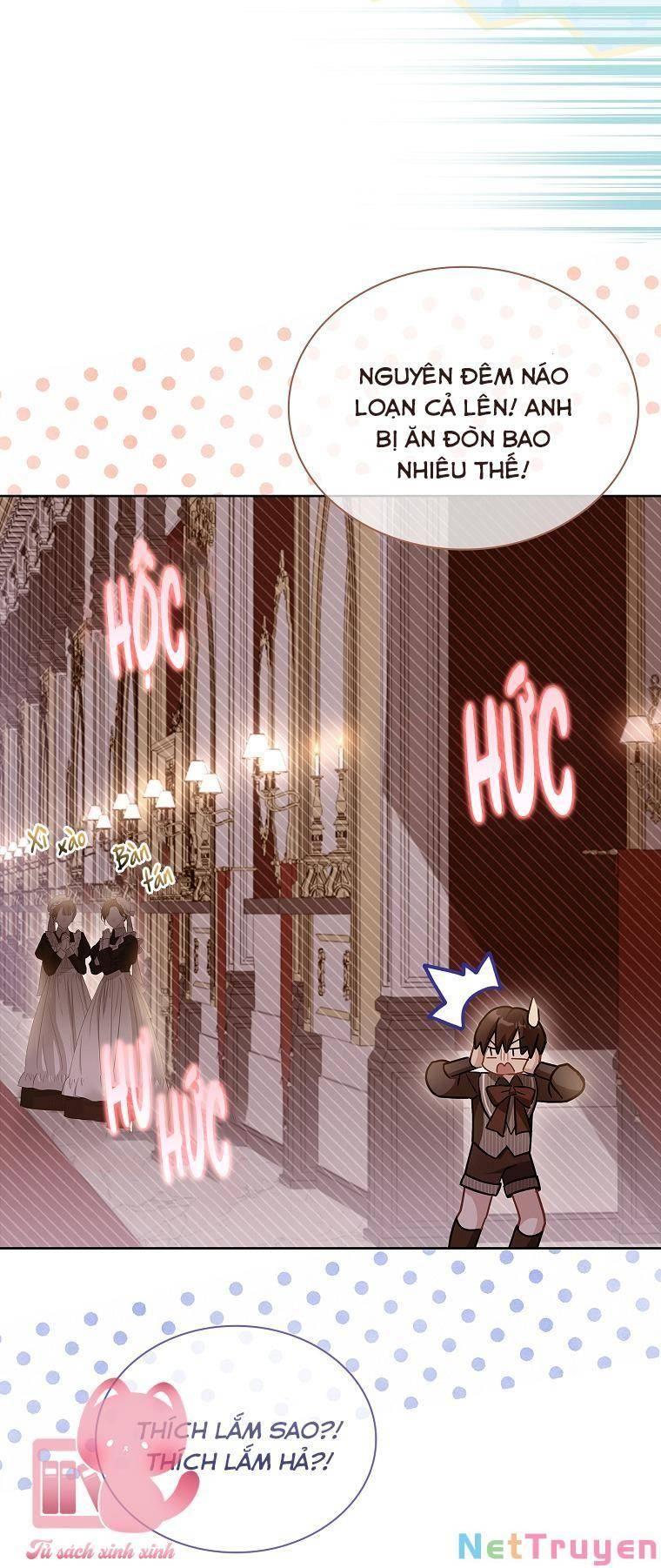 Từ Trúc Mã Hóa Thành Ông Xã Chapter 27 - Trang 2