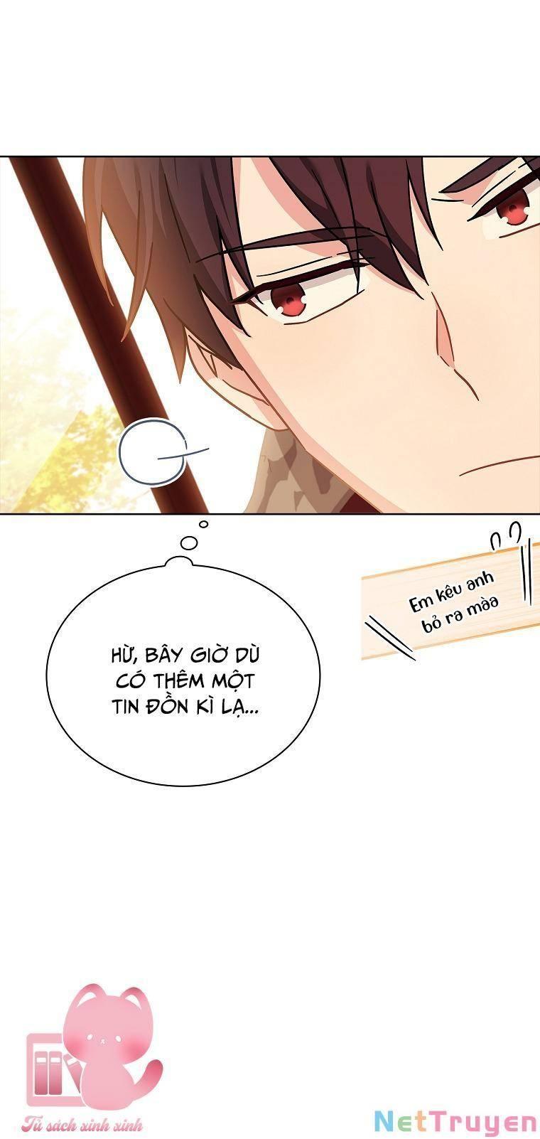 Từ Trúc Mã Hóa Thành Ông Xã Chapter 27 - Trang 2