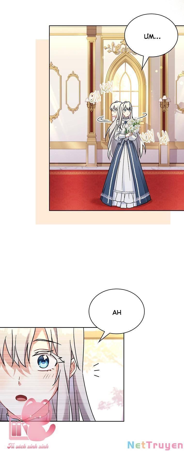 Từ Trúc Mã Hóa Thành Ông Xã Chapter 27 - Trang 2