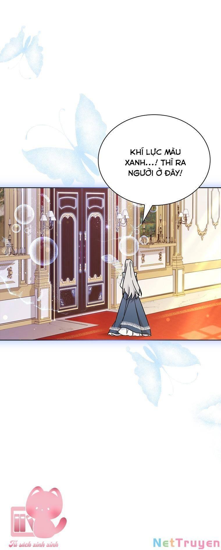 Từ Trúc Mã Hóa Thành Ông Xã Chapter 27 - Trang 2