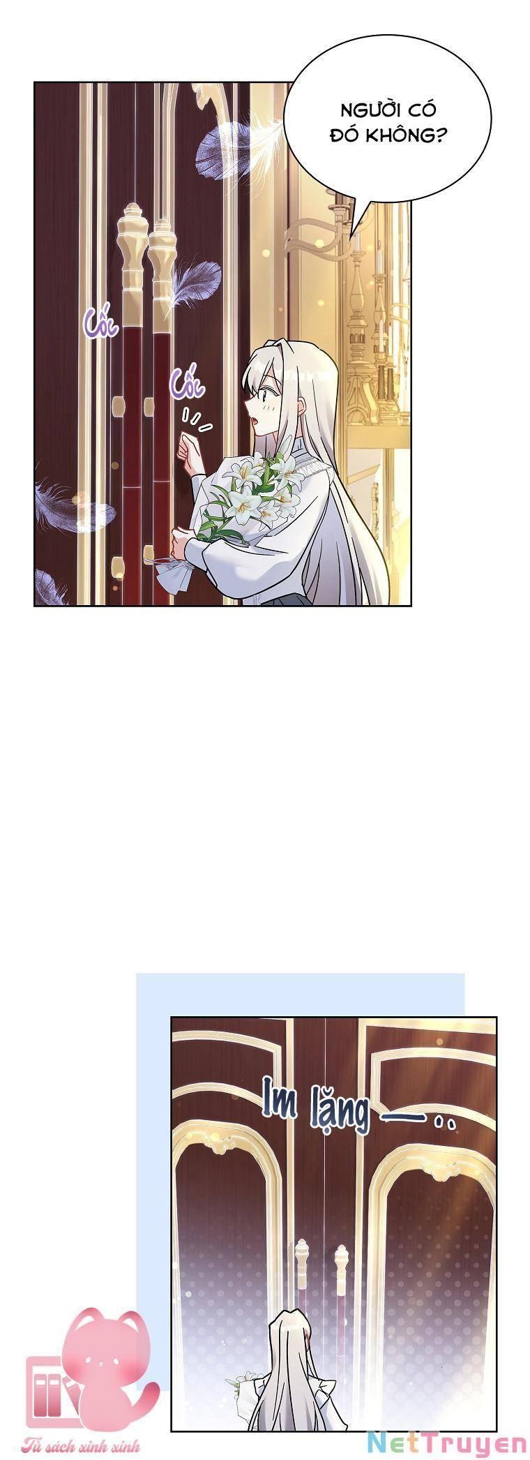 Từ Trúc Mã Hóa Thành Ông Xã Chapter 27 - Trang 2