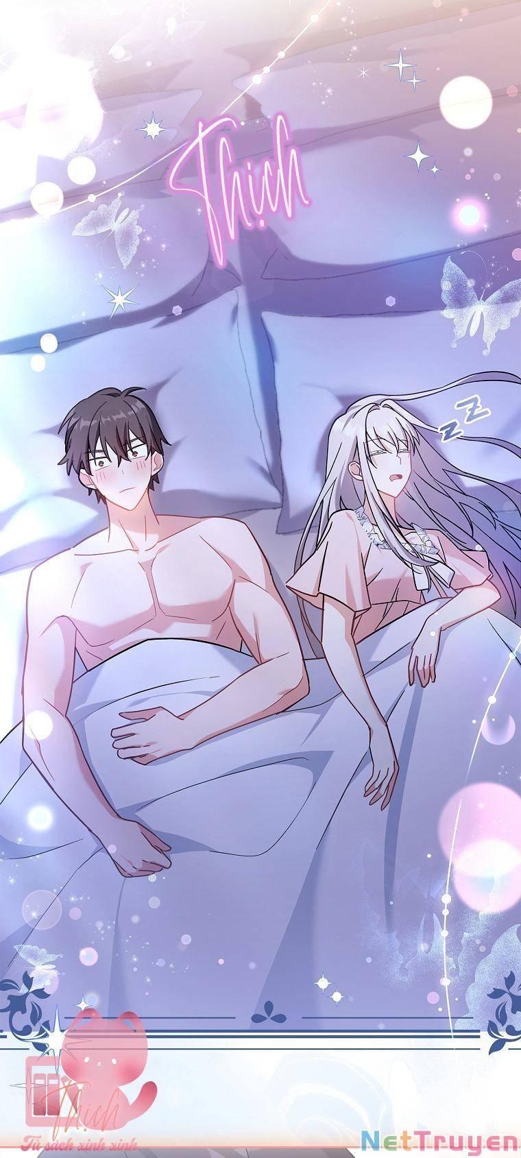 Từ Trúc Mã Hóa Thành Ông Xã Chapter 27 - Trang 2