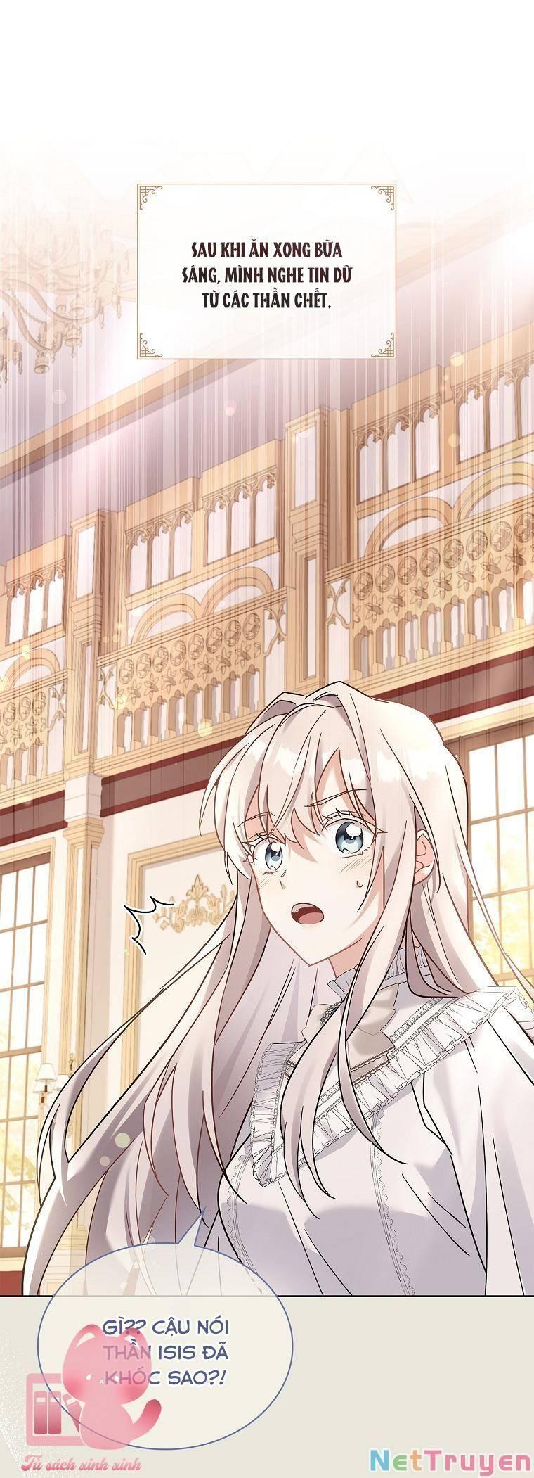 Từ Trúc Mã Hóa Thành Ông Xã Chapter 27 - Trang 2