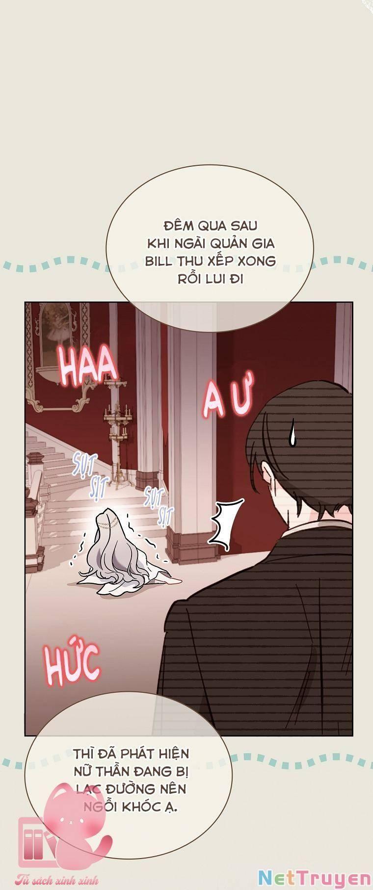 Từ Trúc Mã Hóa Thành Ông Xã Chapter 27 - Trang 2