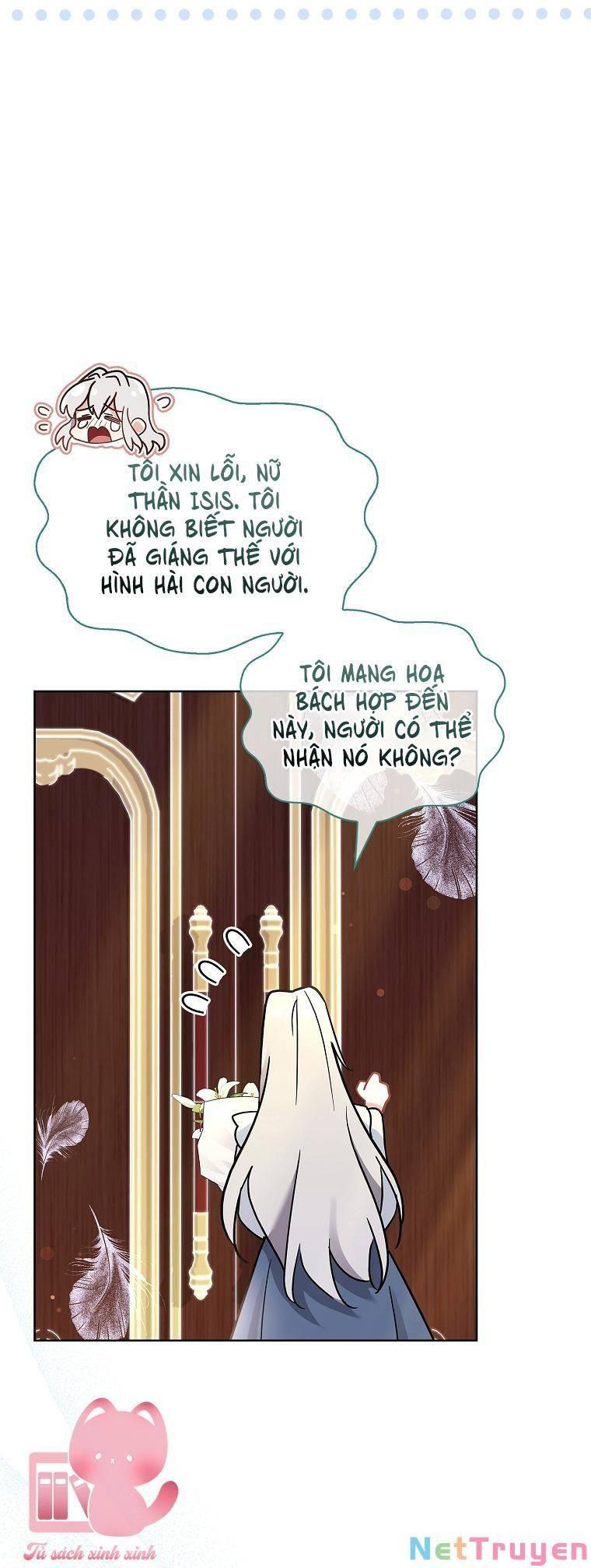 Từ Trúc Mã Hóa Thành Ông Xã Chapter 27 - Trang 2