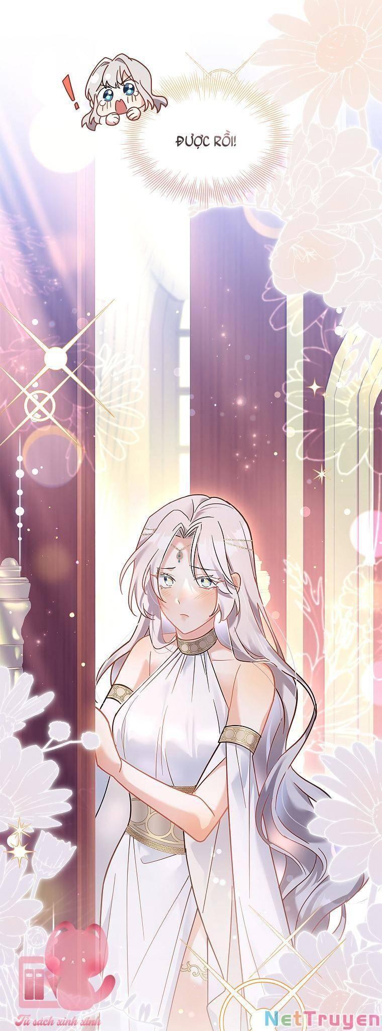 Từ Trúc Mã Hóa Thành Ông Xã Chapter 27 - Trang 2