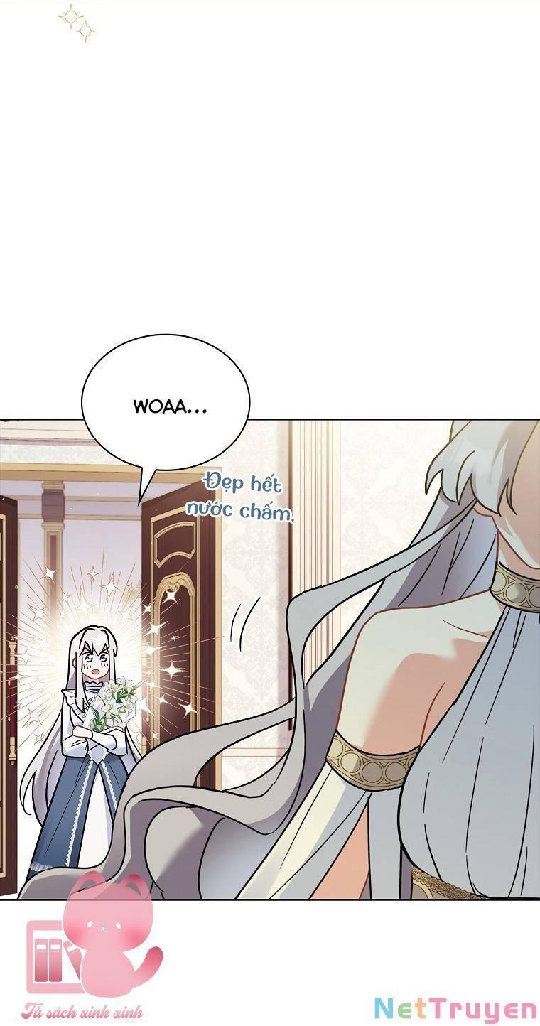 Từ Trúc Mã Hóa Thành Ông Xã Chapter 27 - Trang 2