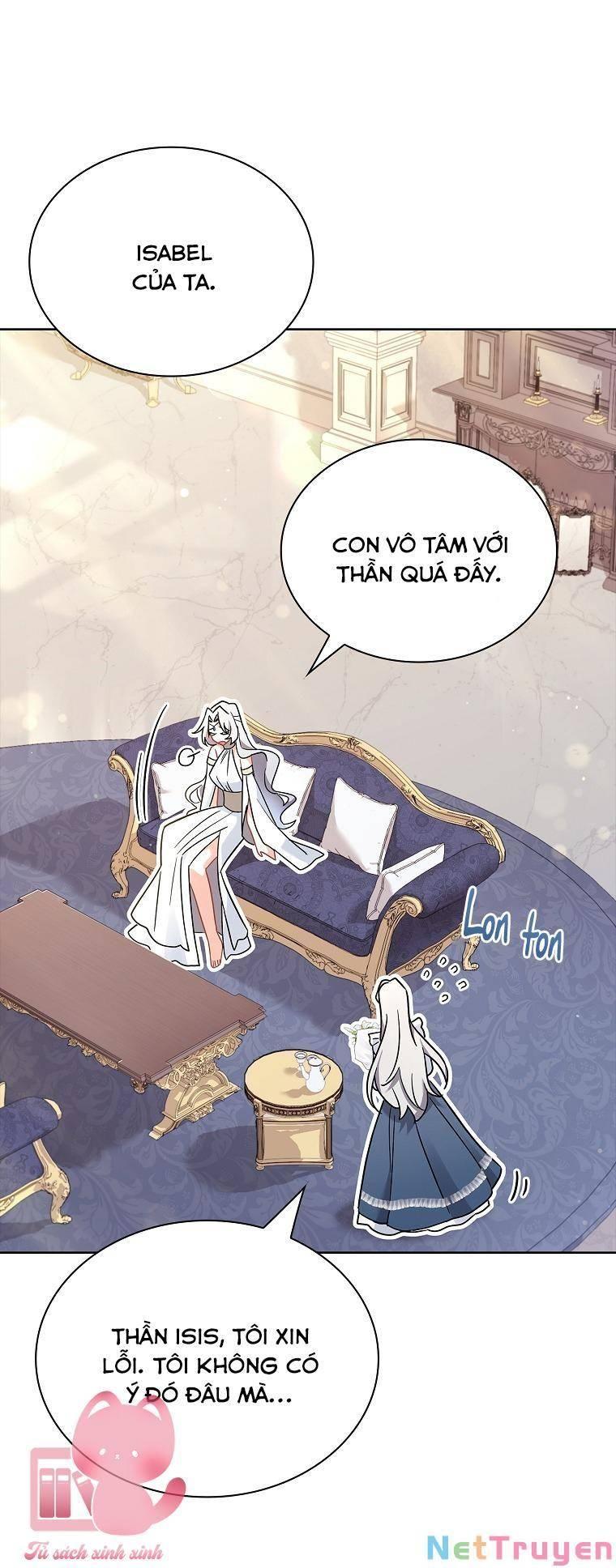 Từ Trúc Mã Hóa Thành Ông Xã Chapter 27 - Trang 2