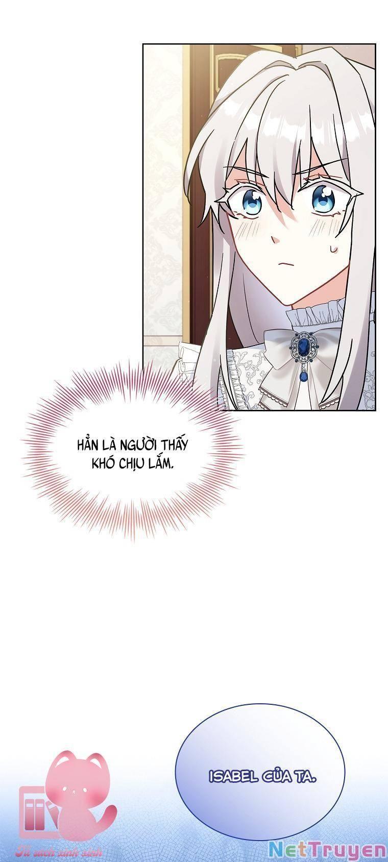 Từ Trúc Mã Hóa Thành Ông Xã Chapter 27 - Trang 2